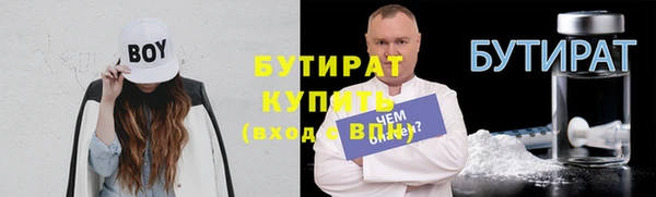хмурый Бородино